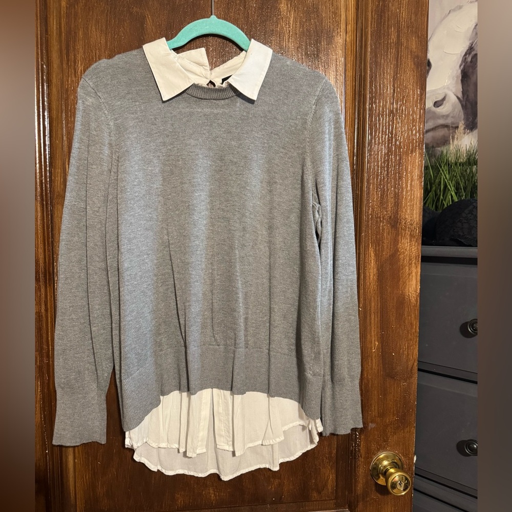 Torrid shirt